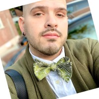 Richie Serrano