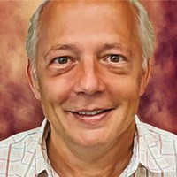 Stephen Beals