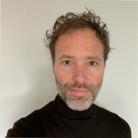 Geert van der Heijden