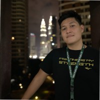 Haisam Tajuddin