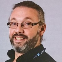 Ian Rudolfer-Arnold