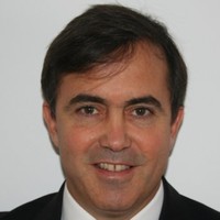 Pablo Keller Sarmiento