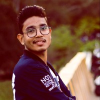 Somendra Bhargava