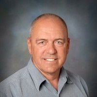 Bill Stradley
