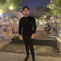 Hamza Jawed