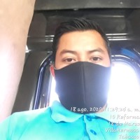 Arturo Espinosa Garcia