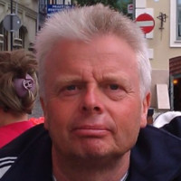 Peter Børre Eriksen