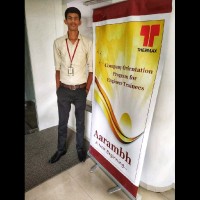 Pawar Rushikesh