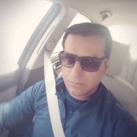 Muhammad Arif