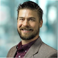 Drew Herren, EIT, CxA, NEBB CP, LEED AP