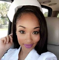 Brittany Harris