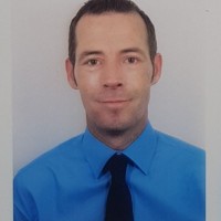 Alan Mongey