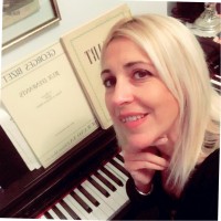 Rossana Tedone