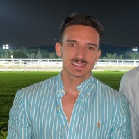 Javier Martín Rubio