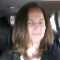 Jacqueline Pyke