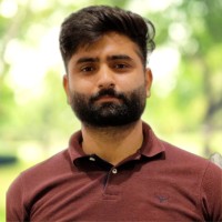 Gaurav Sharma