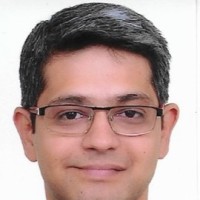 Ankush Krishna