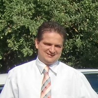Daniel Kometer