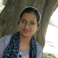 Palvi Kaur