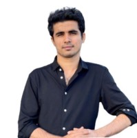 Siraj Ahmed Baloch