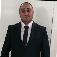Imran Saddique