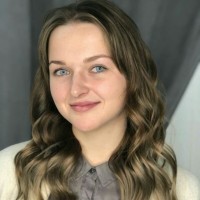 Olesia Kravchenko