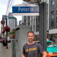 Peter Steenhuis