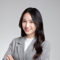 Amelie Wong
