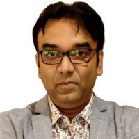 Tapendu Chatterjee
