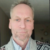 Robert Johnsen