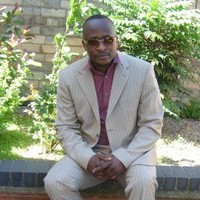 Evariste Tshindio