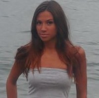 Maria Sсhepotyeva