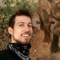 Eliéser Angelo Dell Agnolo