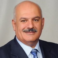 Anton Hallak