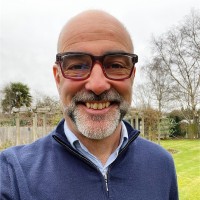 Chris Williams PhD CEng FIMMM FICorr