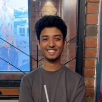 Achintya Agarwal