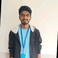 Hemanth Oleti