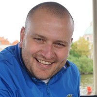 Burak Karasoy