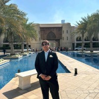 Mashrur Ahmed Zidane