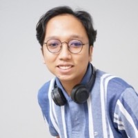 Dimas Fajrul Falah