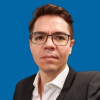 Rildo Otero Prado