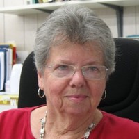 Carol J. Garriott