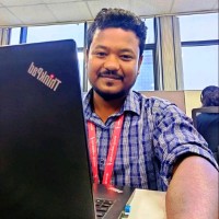 Suvam Gayen