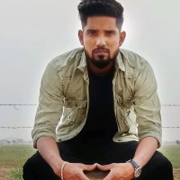 Jitandra Jangid
