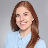 Hannah Mchugh
