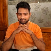 Akshay Vandure