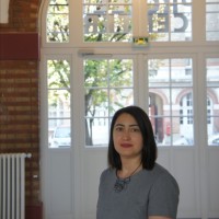 Hanen KOOLI-CHAABANE