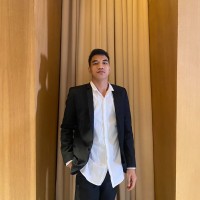 Jonas Tolentino
