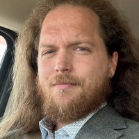 Christopher Woodward