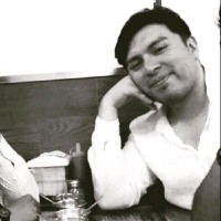 Diego Enrique Gutierrez Lopez